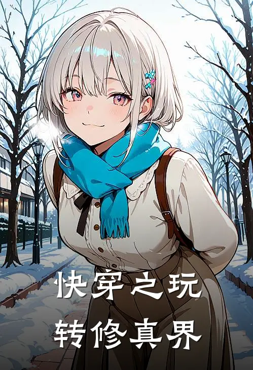 快穿之玩转修真界