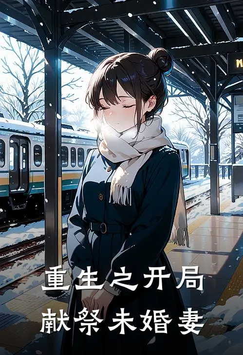 重生之开局献祭未婚妻