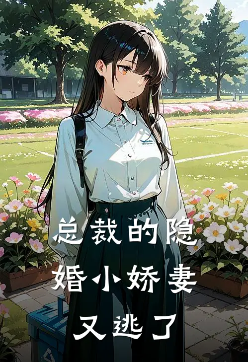 总裁的隐婚小娇妻又逃了