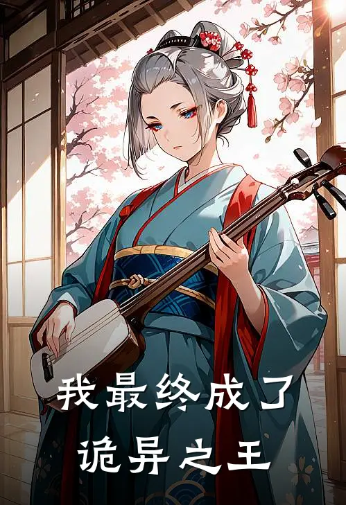 我最终成了诡异之王