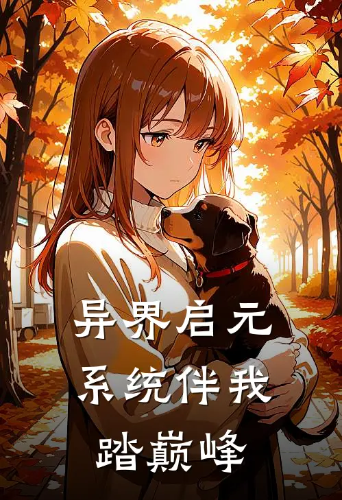 异界启元：系统伴我踏巅峰