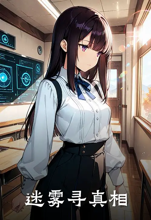 迷雾寻真相