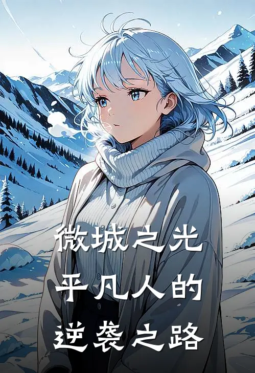 微城之光：平凡人的逆袭之路
