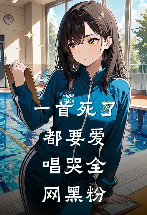 一首死了都要爱，唱哭全网黑粉