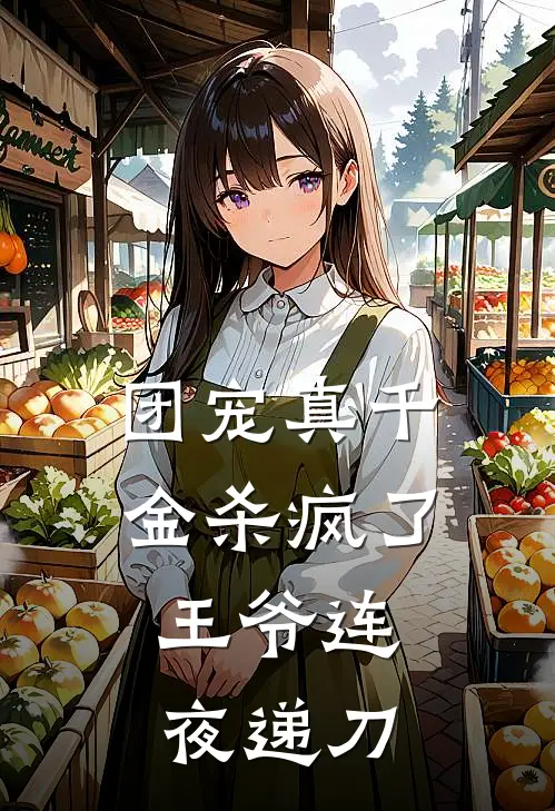 团宠真千金杀疯了，王爷连夜递刀