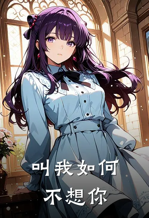 叫我如何不想你