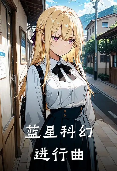 蓝星科幻进行曲