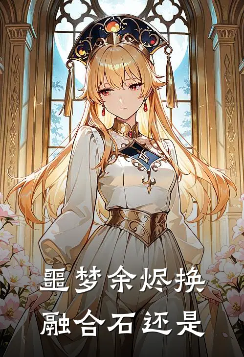 噩梦余烬换融合石还是