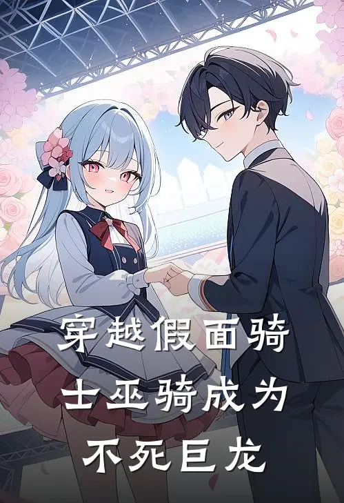 穿越假面骑士巫骑成为不死巨龙
