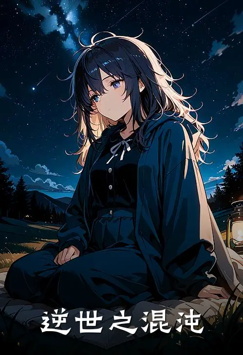 逆世之混沌