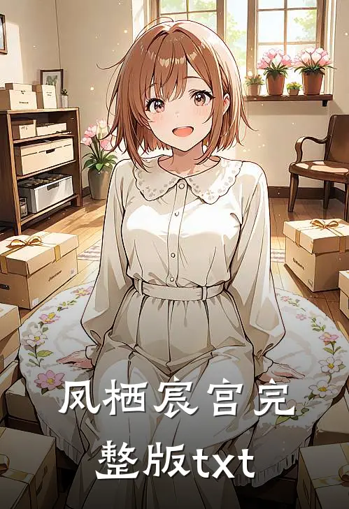 凤栖宸宫完整版txt