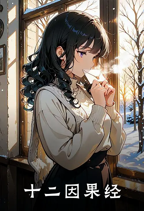 十二因果经