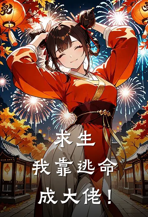 求生，我靠逃命成大佬！