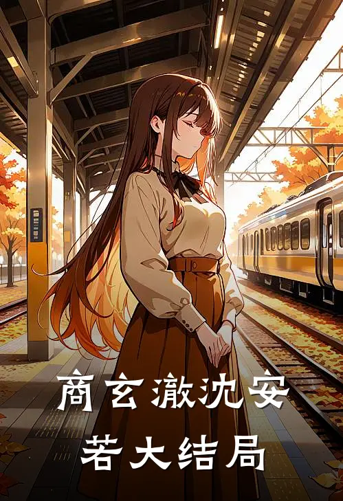 商玄澈沈安若大结局