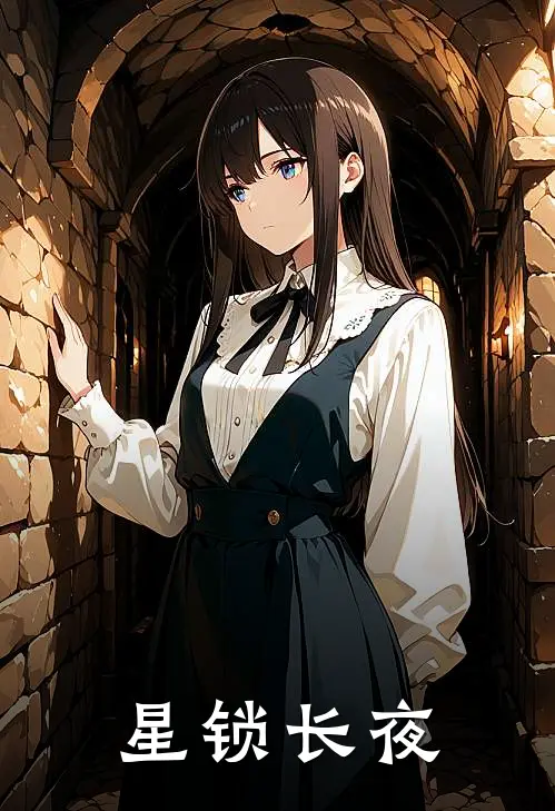 星锁长夜
