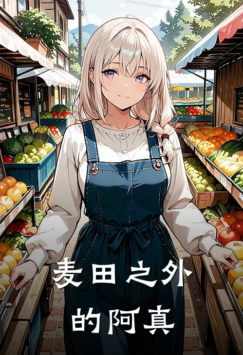 麦田之外的阿真