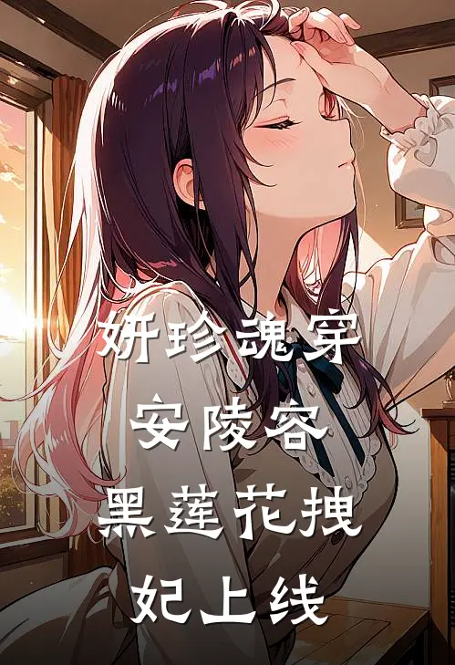 妍珍魂穿安陵容，黑莲花拽妃上线