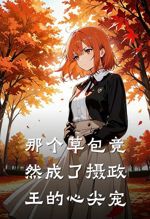 那个草包竟然成了摄政王的心尖宠