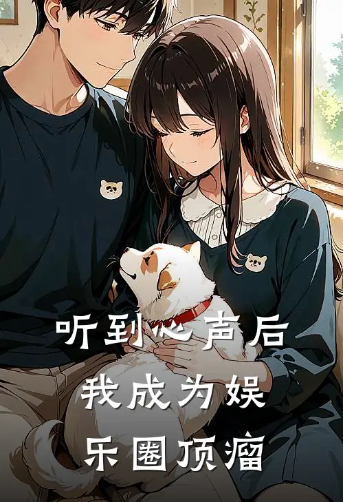 听到心声后，我成为娱乐圈顶瘤