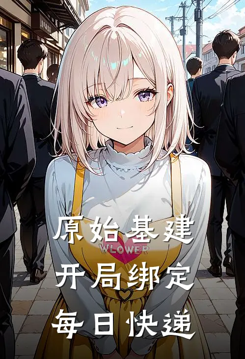 原始基建，开局绑定每日快递