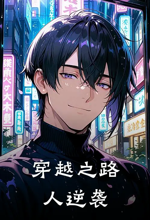 穿越之路人逆袭