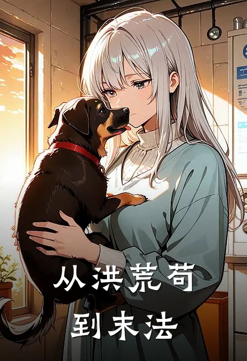 从洪荒苟到末法