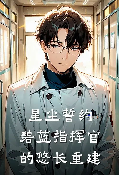 星尘誓约：碧蓝指挥官的悠长重建