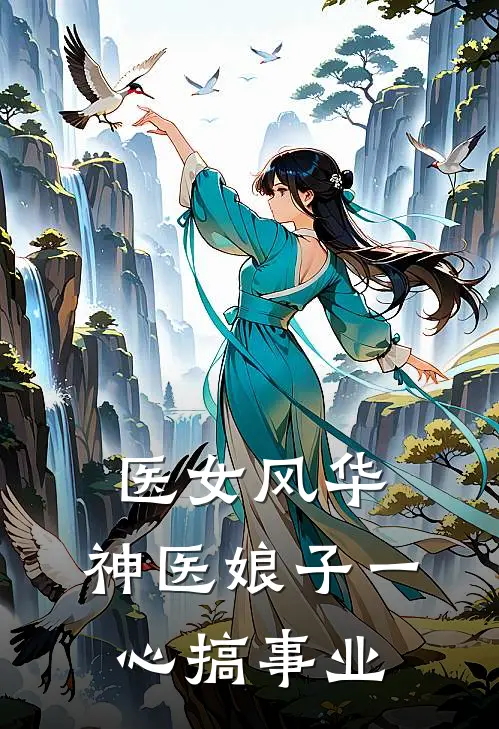 医女风华，神医娘子一心搞事业