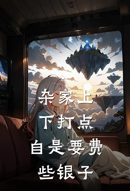 杂家上下打点，自是要费些银子