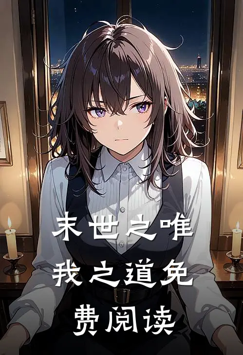 末世之唯我之道免费阅读