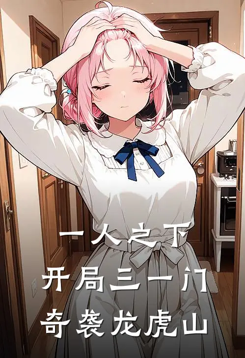 一人之下：开局三一门奇袭龙虎山