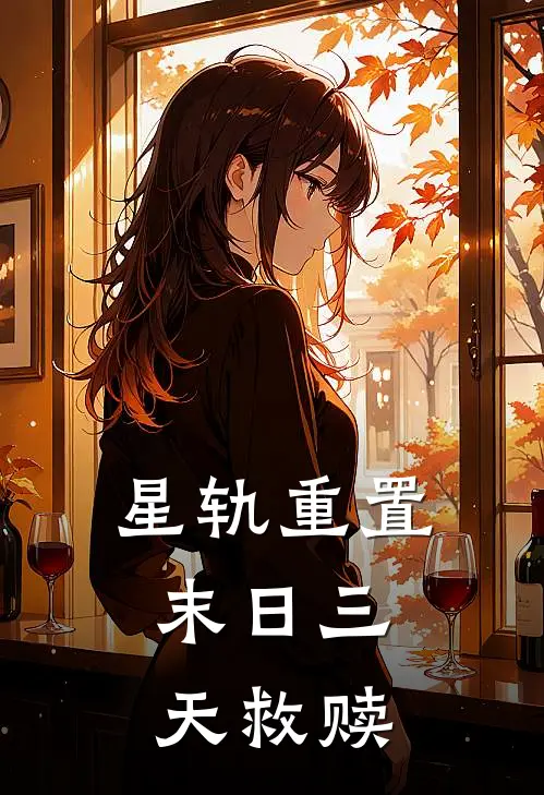 星轨重置：末日三天救赎