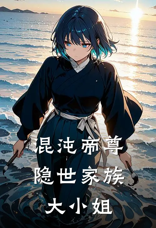 混沌帝尊隐世家族大小姐