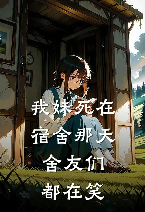 我妹死在宿舍那天，舍友们都在笑