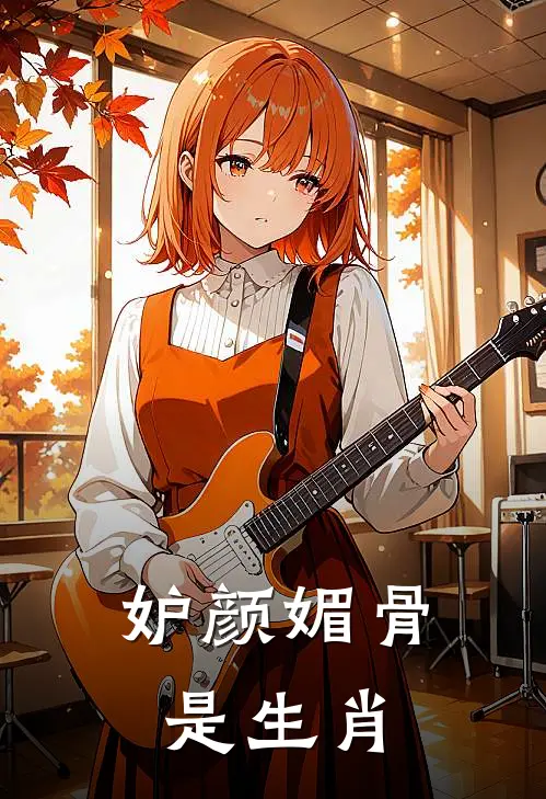 妒颜媚骨是生肖