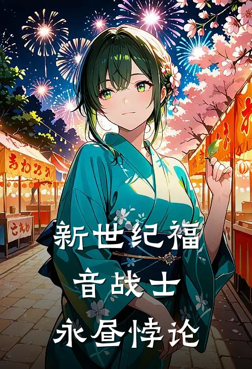 新世纪福音战士：永昼悖论