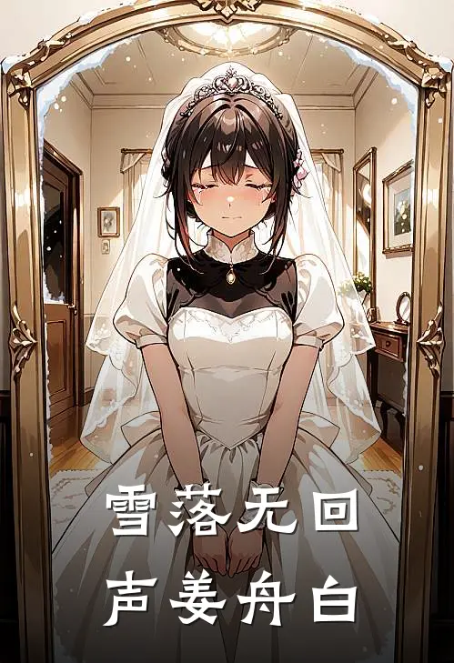 雪落无回声姜舟白