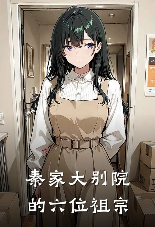 秦家大别院的六位祖宗