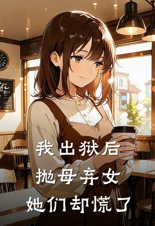 我出狱后抛母弃女，她们却慌了