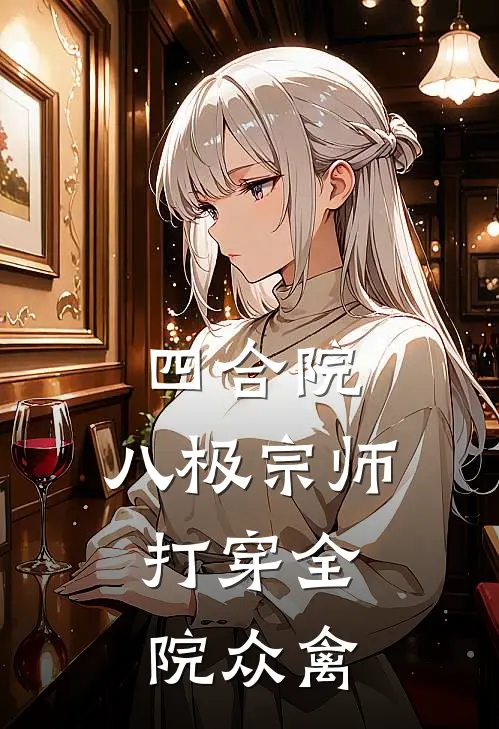 四合院：八极宗师，打穿全院众禽