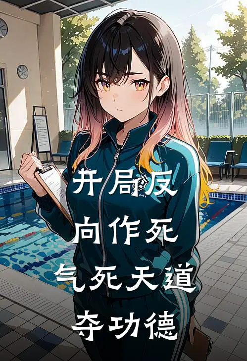 开局反向作死，气死天道夺功德