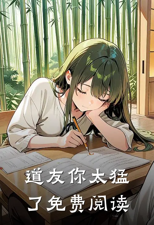 道友你太猛了免费阅读