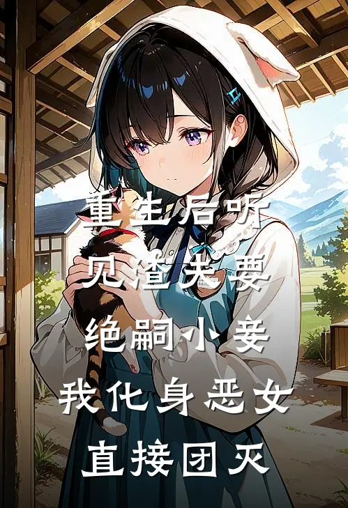 重生后听见渣夫要绝嗣小妾，我化身恶女，直接团灭