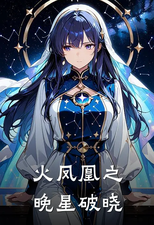 火凤凰之晚星破晓