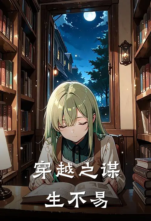 穿越之谋生不易