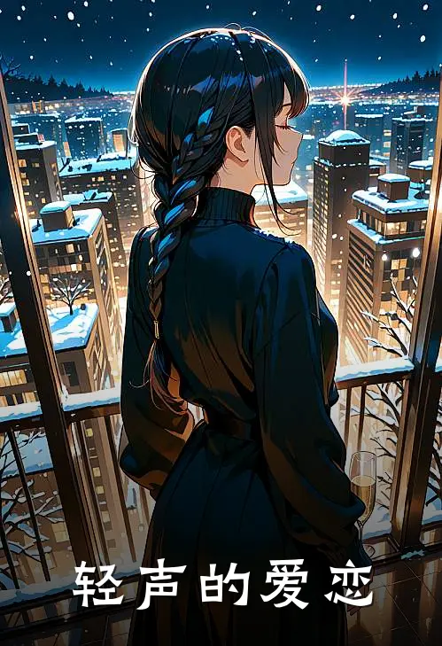 轻声的爱恋