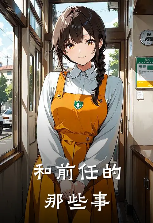 和前任的那些事