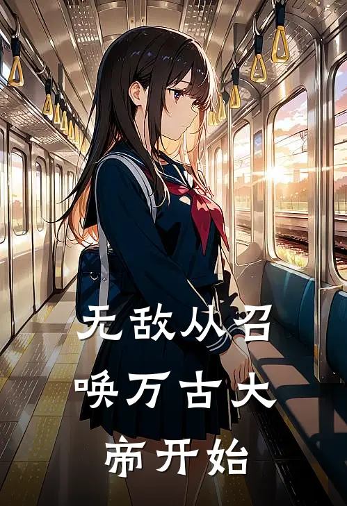 无敌从召唤万古大帝开始