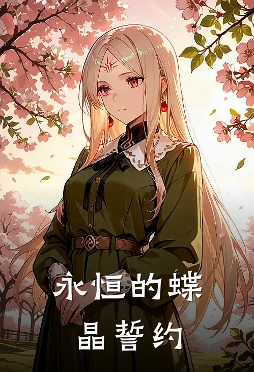 永恒的蝶晶誓约
