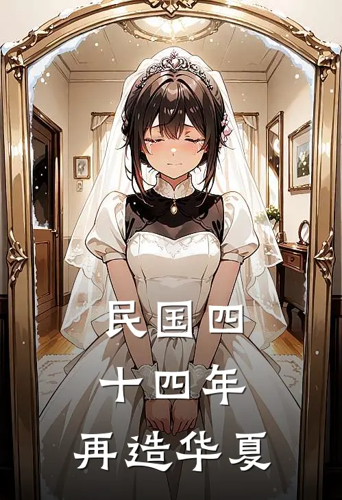 民国四十四年，再造华夏